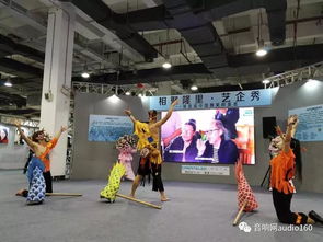 2019getshow展 首日亮点抢先看