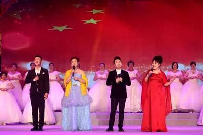 【远航演员经纪】金牌司仪@孙振华