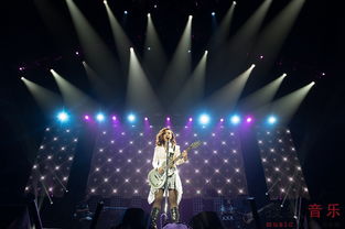 邓紫棋世界巡演73场圆满落幕 经纪公司发感恩函