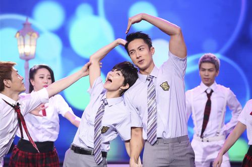 曾经隐婚出道,如今高调秀恩爱,这份神仙爱情你还嗑吗