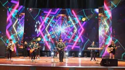 河北经贸大学艺术团演出经纪 人才培养与市场拓展的双向赋能