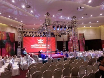 厦门演出资源与经纪服务——厦门红众展览服务公司供应产品详解