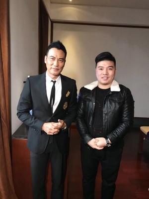 徐立经纪人是谁?出场费与演出经纪信息解析