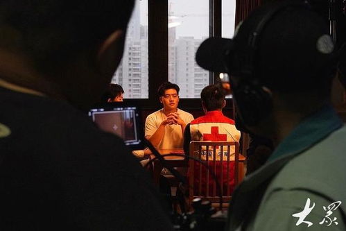 表演生的摄影路 始于爱情,不负未来——演出经纪视角下的跨界蜕变