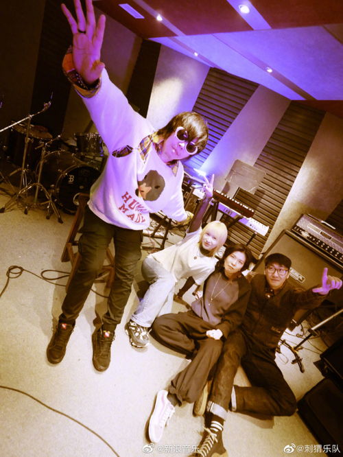 刺猬乐队官宣石璐离队，乐队不解散将继续演艺活动