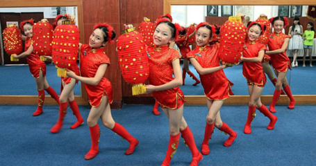 阿杜舞天下 卓越舞蹈演出经纪品牌