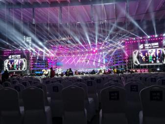 明星演出经纪公司 演艺产业的幕后推手与价值引擎