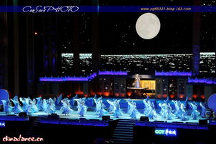 宋祖英2011深圳演唱会 歌舞升平中的艺术盛宴与演出经纪新视角