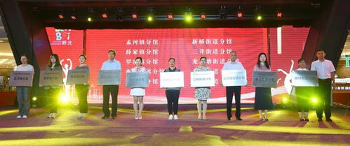 常州高新区成功举办精品文艺汇演 展现区域文化活力与演出市场繁荣